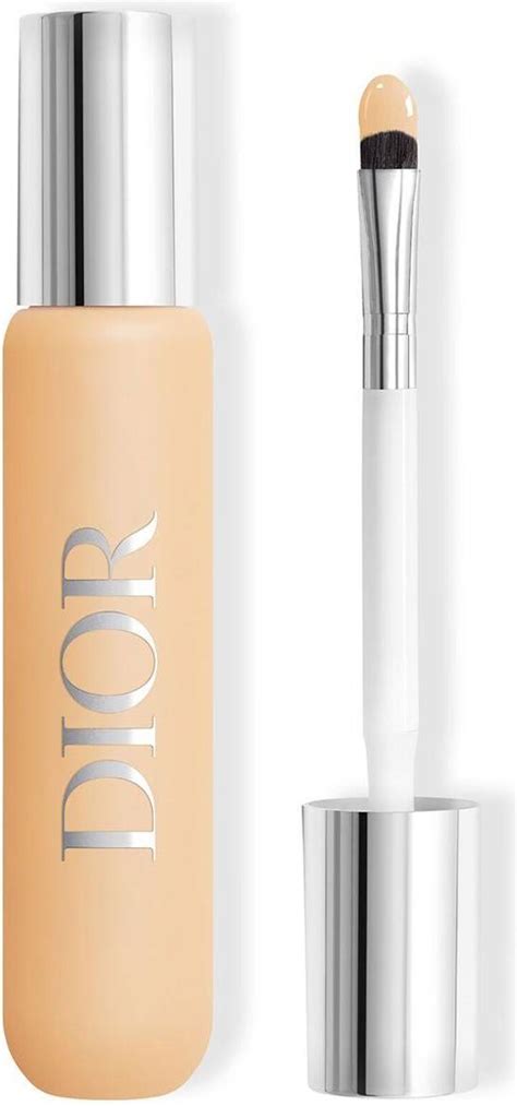 dior backstage concealer 3c